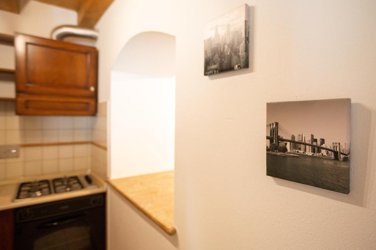 Studio Aubert Apartment Aosta Exterior photo
