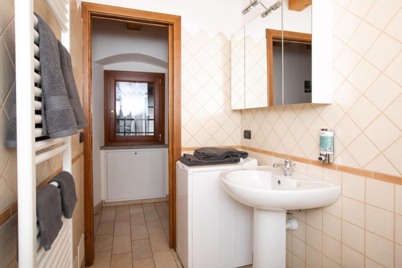 Studio Aubert Apartment Aosta Exterior photo