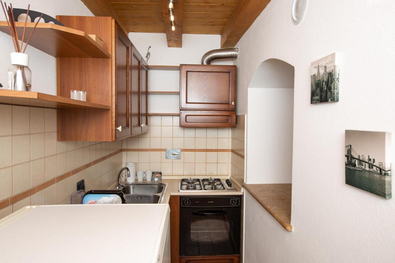 Studio Aubert Apartment Aosta Exterior photo