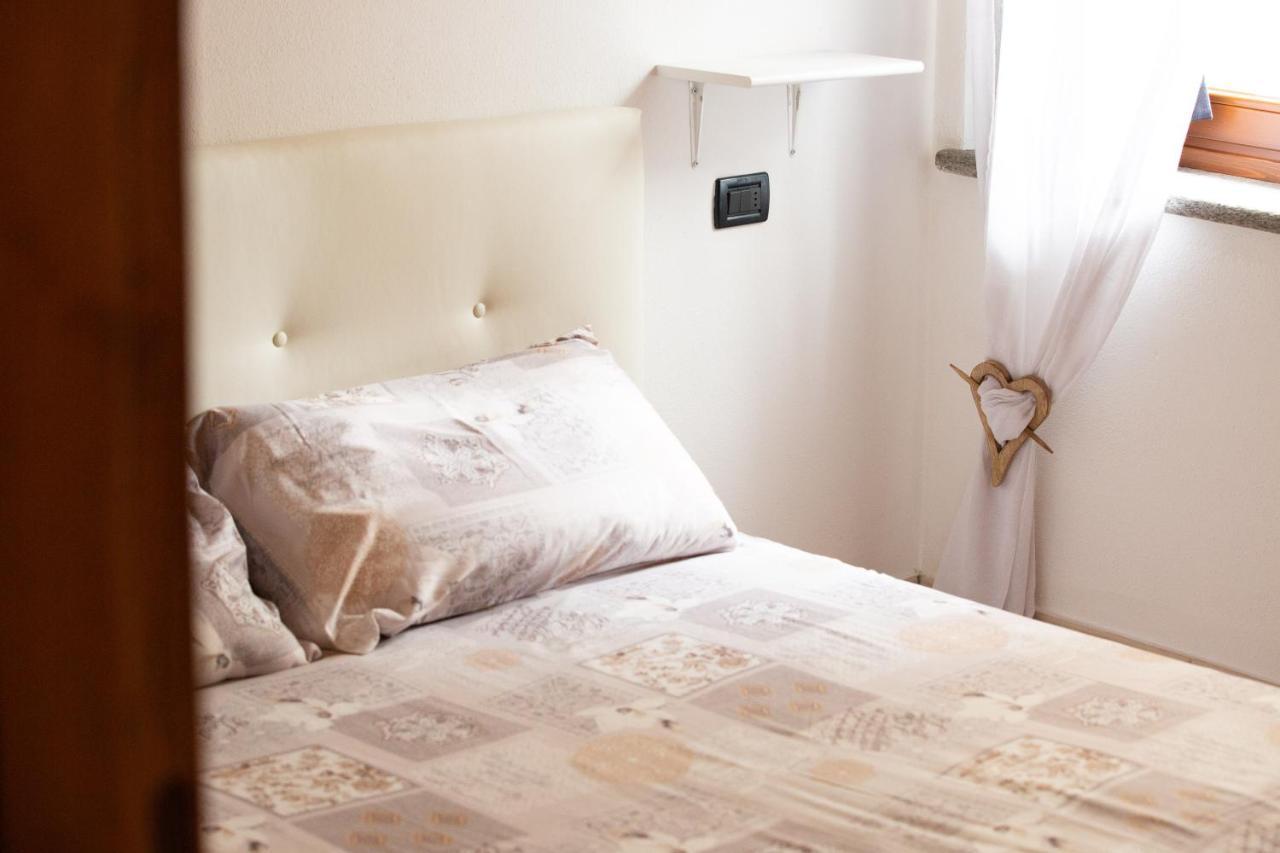 Studio Aubert Apartment Aosta Exterior photo