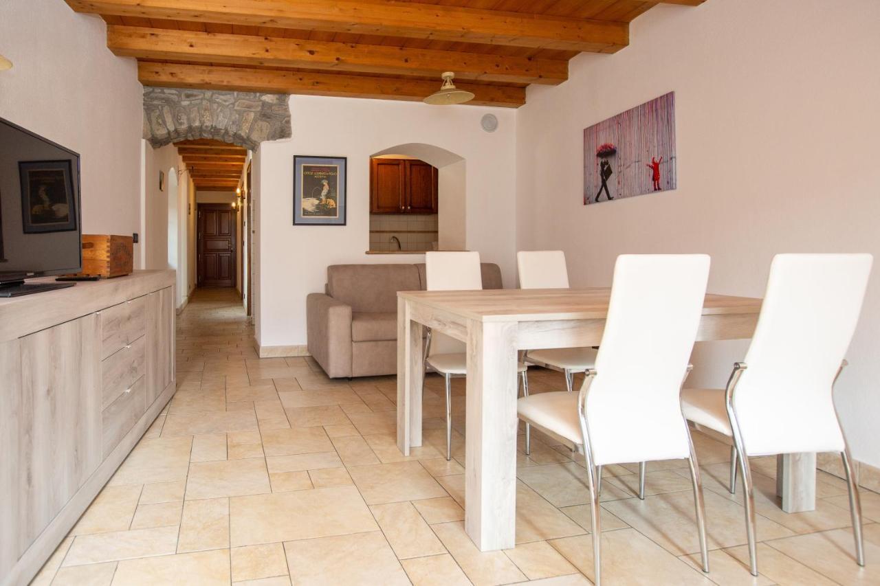 Studio Aubert Apartment Aosta Exterior photo